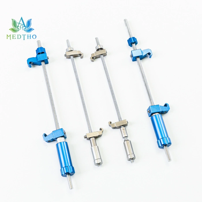 skin hook retractor